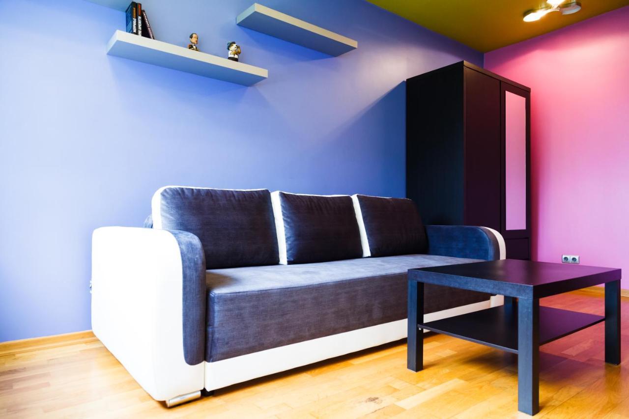 Cosy.Stylish. Close To The Old Town Apartment Riga Ngoại thất bức ảnh