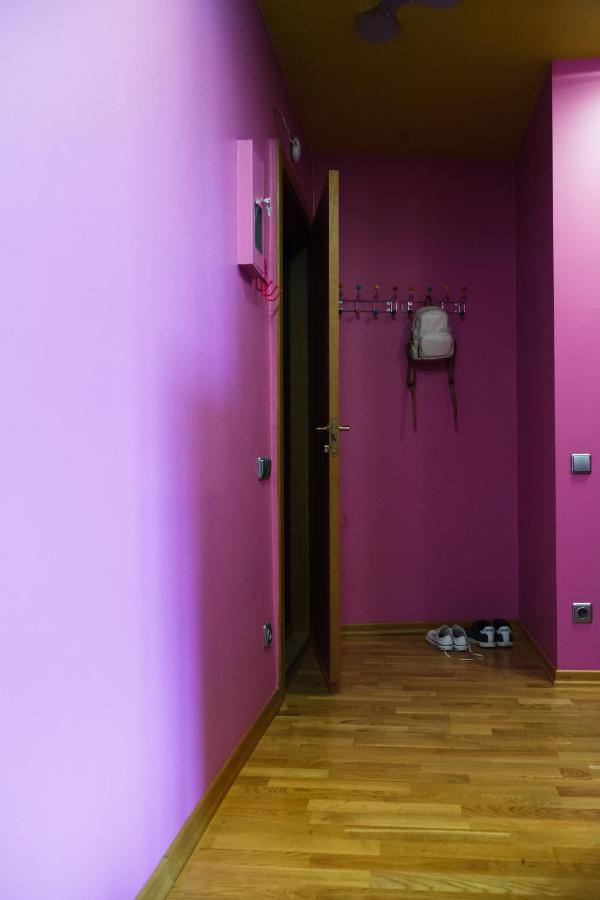 Cosy.Stylish. Close To The Old Town Apartment Riga Ngoại thất bức ảnh