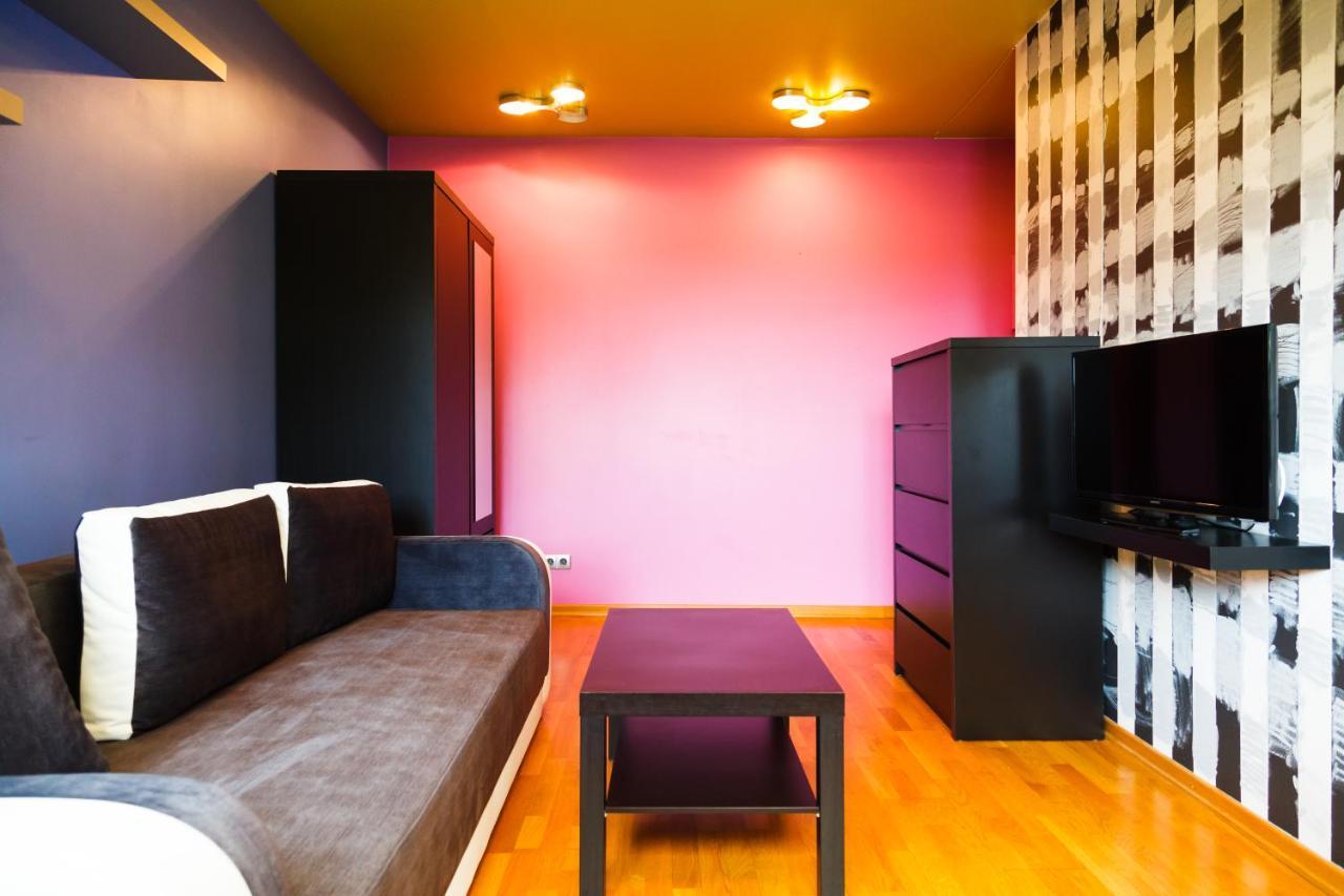 Cosy.Stylish. Close To The Old Town Apartment Riga Ngoại thất bức ảnh